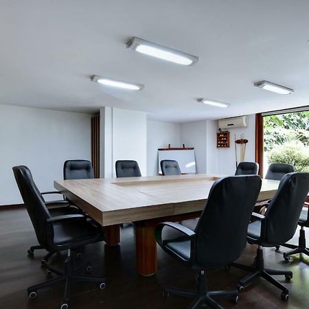Cyan Suites Poblado By Mde Bnb Medellín Exteriör bild