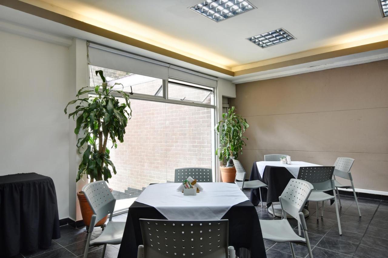 Cyan Suites Poblado By Mde Bnb Medellín Exteriör bild