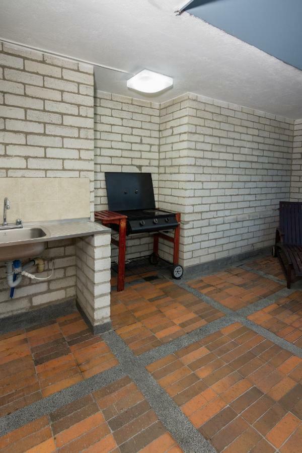 Cyan Suites Poblado By Mde Bnb Medellín Exteriör bild